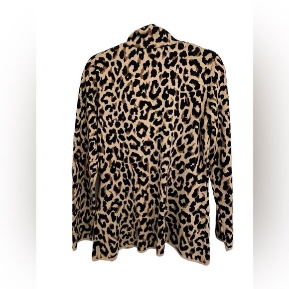 New JCrew sweater blazer - Picture 2 of 6